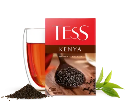 Té Negro