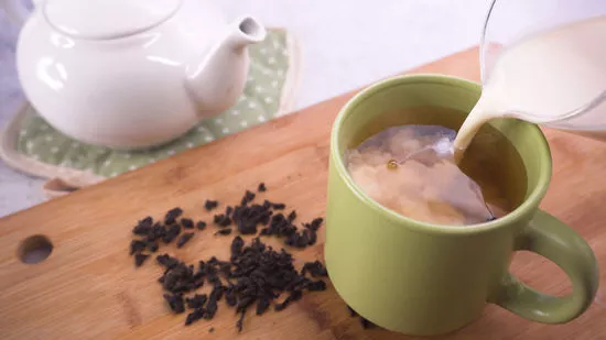 Té Chaia