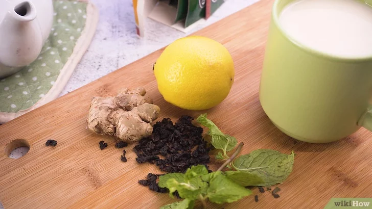 Masala Chai